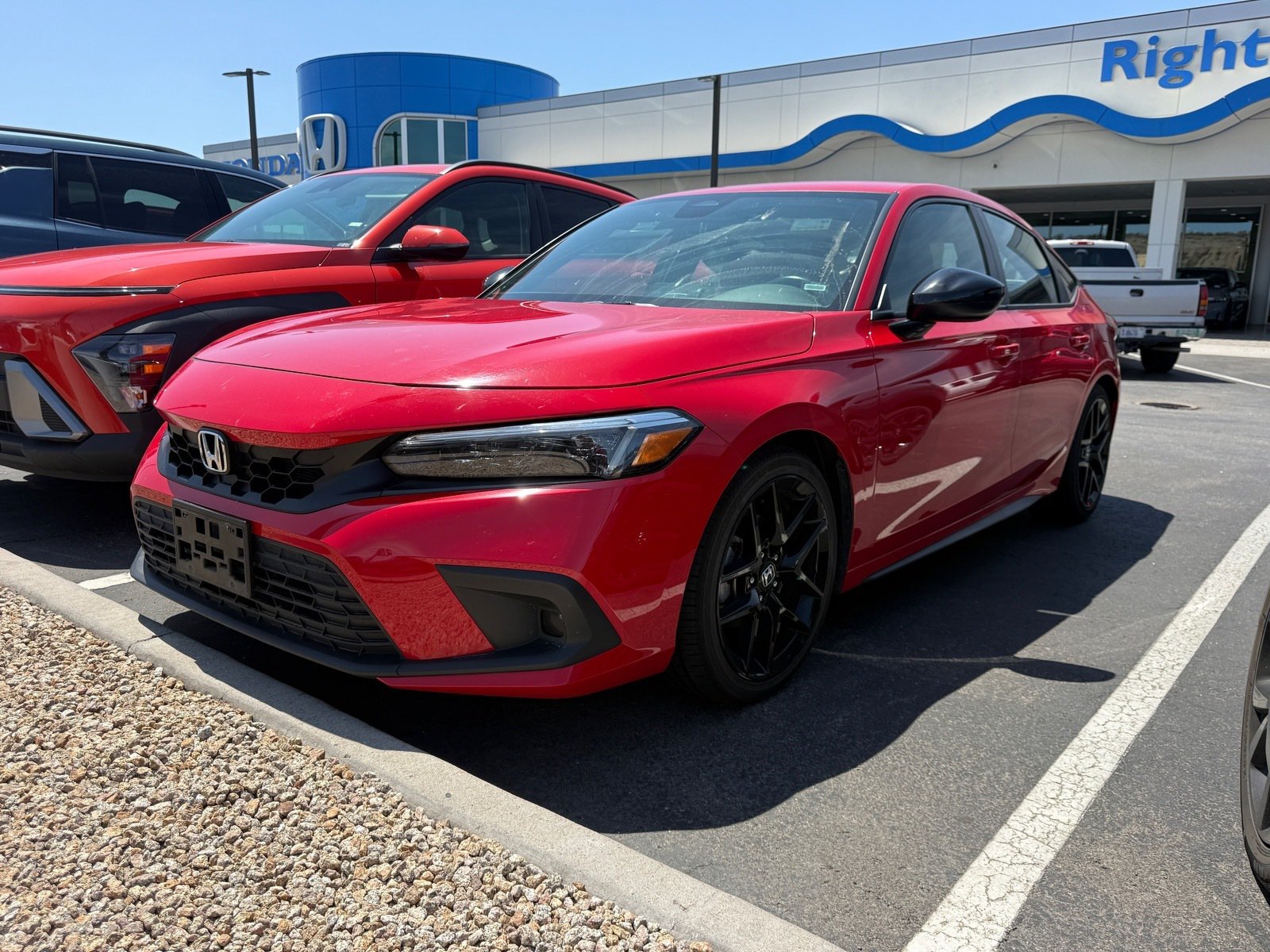honda civic hatchback 2024 19XFL2H8XRE032806 image honda civic hatchback 2024 19XFL2H8XRE032806 image